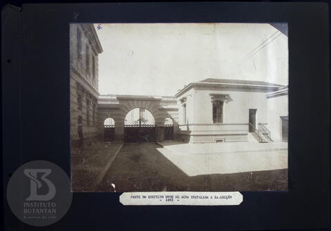 Original Objeto digital not accessible