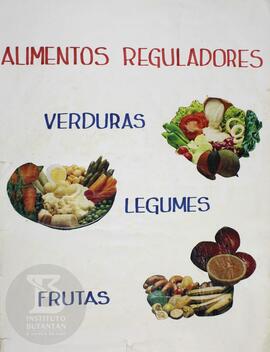 Alimentos reguladores