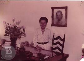 Maria Antonietta de Castro