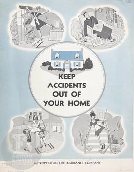 Keep accidents out of your home