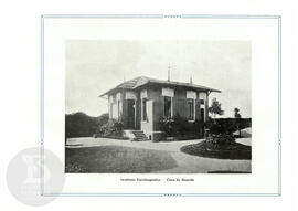 Instituto Vaccinogenico - Casa do Guarda