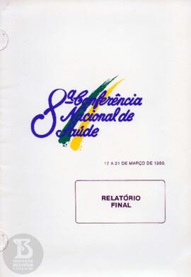 Relatório Final