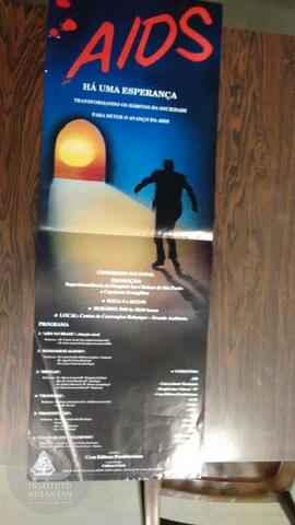 Aids: há uma esperança