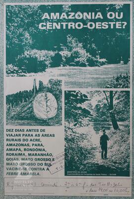 Amazônia ou centro-oeste?