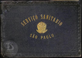 Serviço Sanitário do Estado de São Paulo