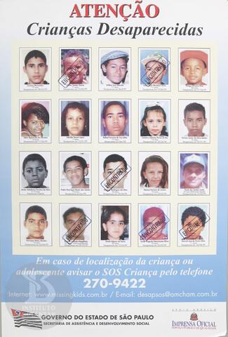 Original Objeto digital not accessible