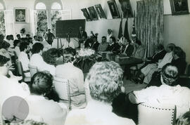 Inauguração da Unidade Básica de Saúde (UBS) de Caieiras