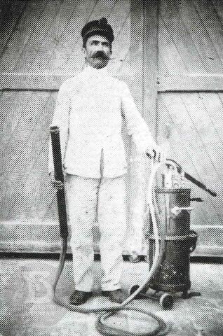 Original Objeto digital not accessible