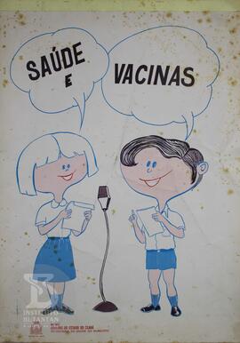 Saúde e Vacinas