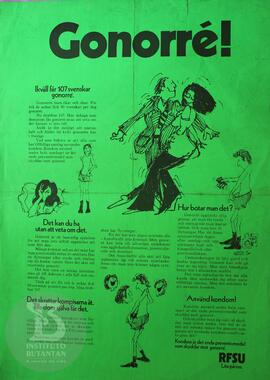 Gonorré!
