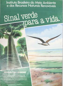 Sinal verde para a vida