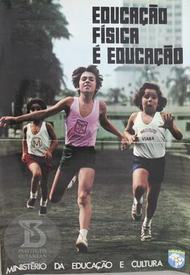 Educação física é educação