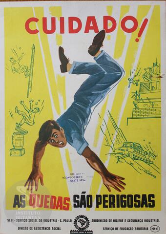 Original Objeto digital not accessible