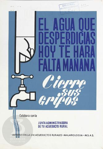 Original Objeto digital not accessible