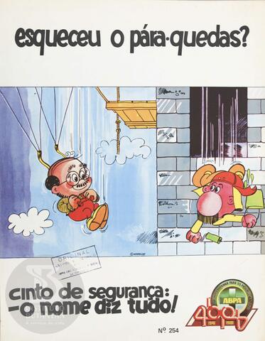 Original Objeto digital not accessible