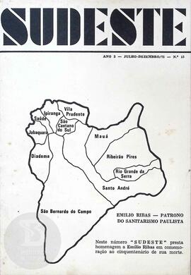 Revista Sudeste