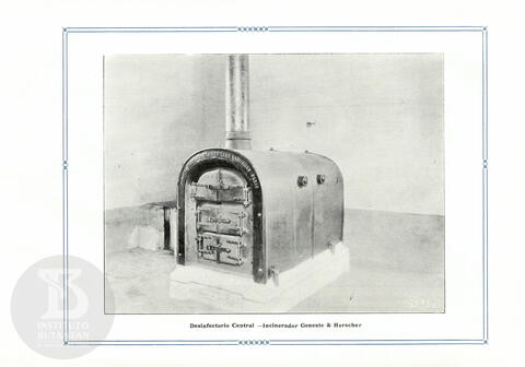 Original Objeto digital not accessible