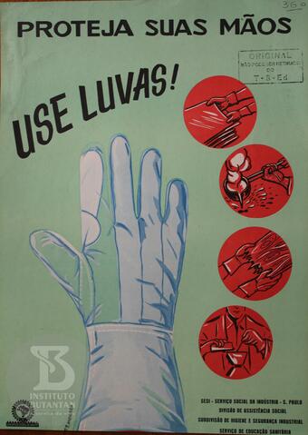 Original Objeto digital not accessible