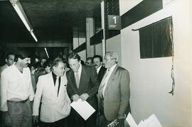 Inauguração da Unidade Básica de Saúde (UBS) Jardim Brasil