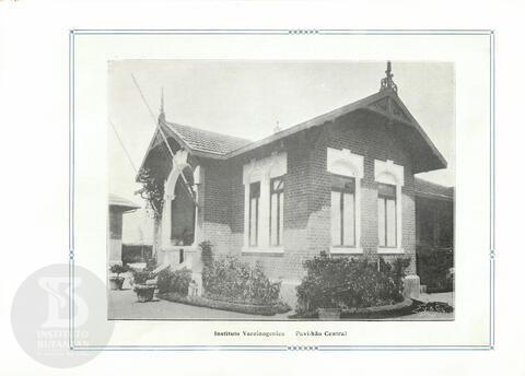 Original Objeto digital not accessible