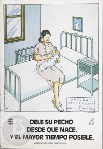 Original Objeto digital not accessible