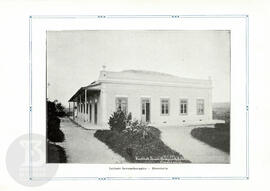 Instituto Serumtherapico - Directoria