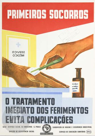 Original Objeto digital not accessible