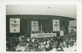 1ª Conferência Estadual de Saúde
