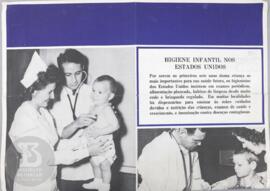 Higiene infantil  nos Estados Unidos