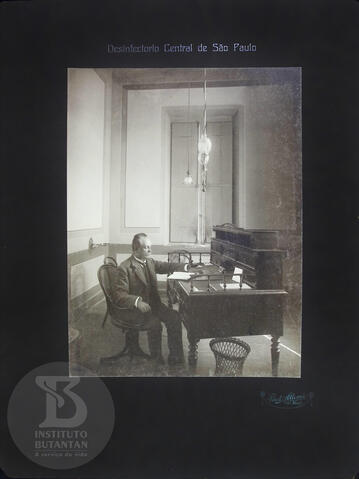 Original Objeto digital not accessible