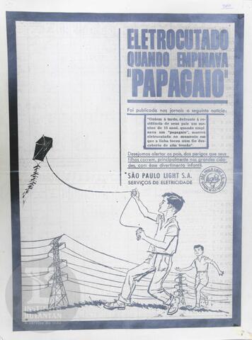 Original Objeto digital not accessible