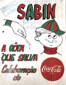 Sabin, a gota que salva.