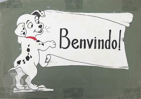 Original Objeto digital not accessible