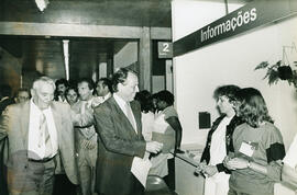 Inauguração da Unidade Básica de Saúde (UBS) Jardim Brasil