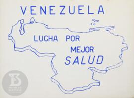 Venezuela: luta por mejor salud