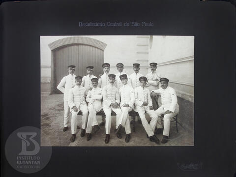 Original Objeto digital not accessible