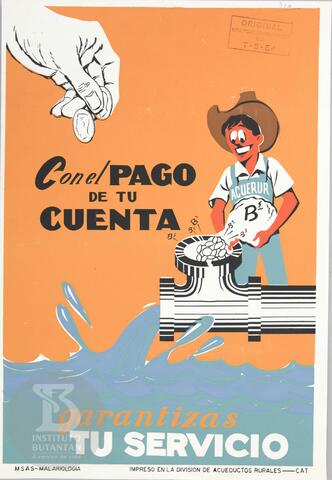 Original Objeto digital not accessible