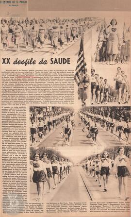 Recortes de Jornal