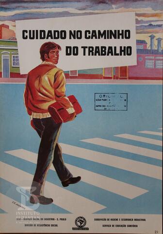 Original Objeto digital not accessible