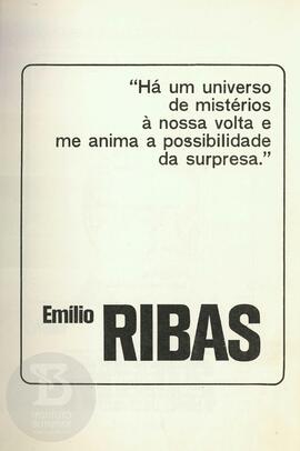 Emílio Ribas