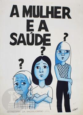 A mulher e a saúde