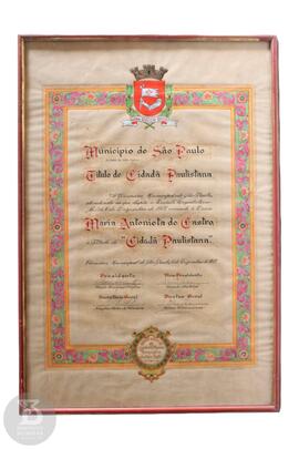 Diplomas