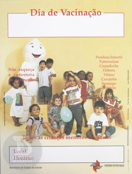 Dia de vacinação