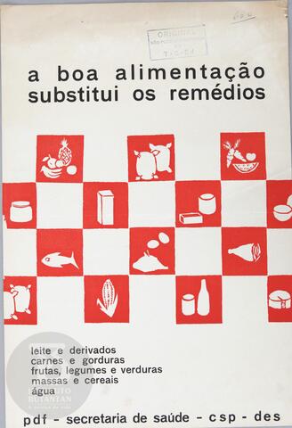 Original Objeto digital not accessible