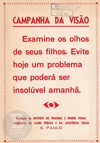 Original Objeto digital not accessible