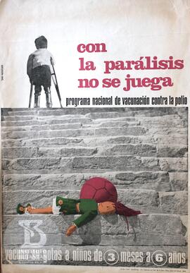 Com la parálisis no se juega