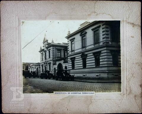 Original Objeto digital not accessible