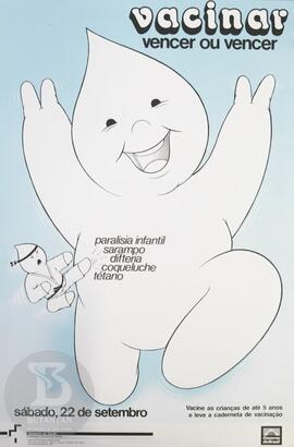 Vacinar, vencer ou vencer
