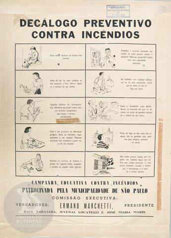 Original Objeto digital not accessible