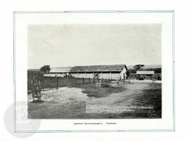 Instituto Serumtherapico - Cocheira